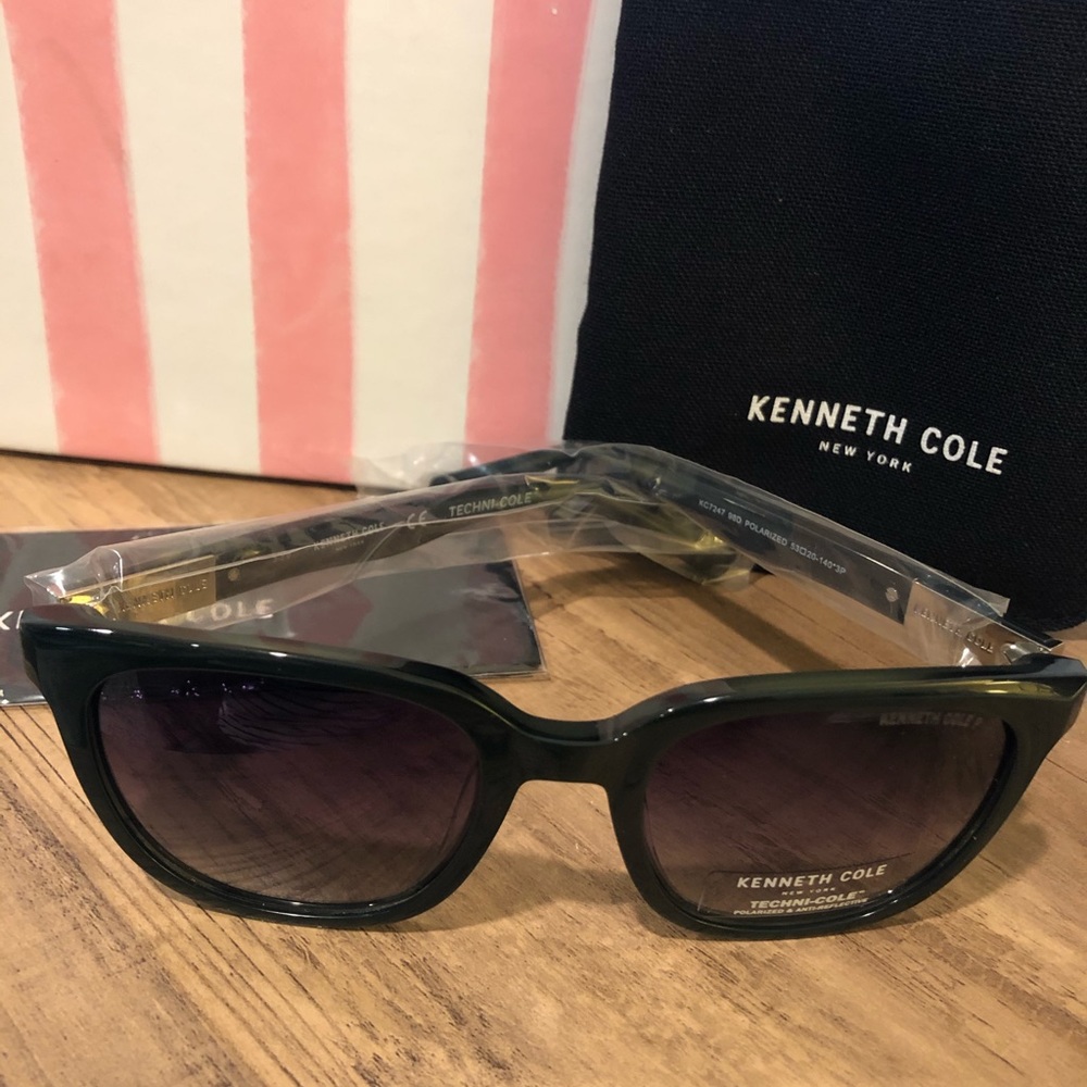 Sunglasses Kenneth Cole - New 😎